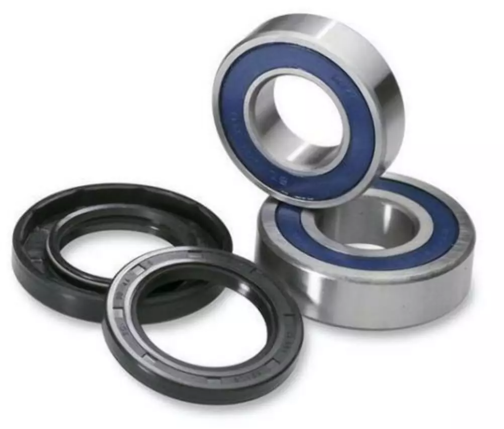 Moose Racing Kit A25-1172 Moose Wheel BEARINGS KIT Z50 1970-1978 Z50R 1979-1999