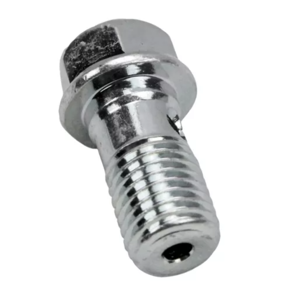 NEW OEM BRP DS 650 OUTLANDER TRAXTER RENEGADE BANJO BOLT 705600609