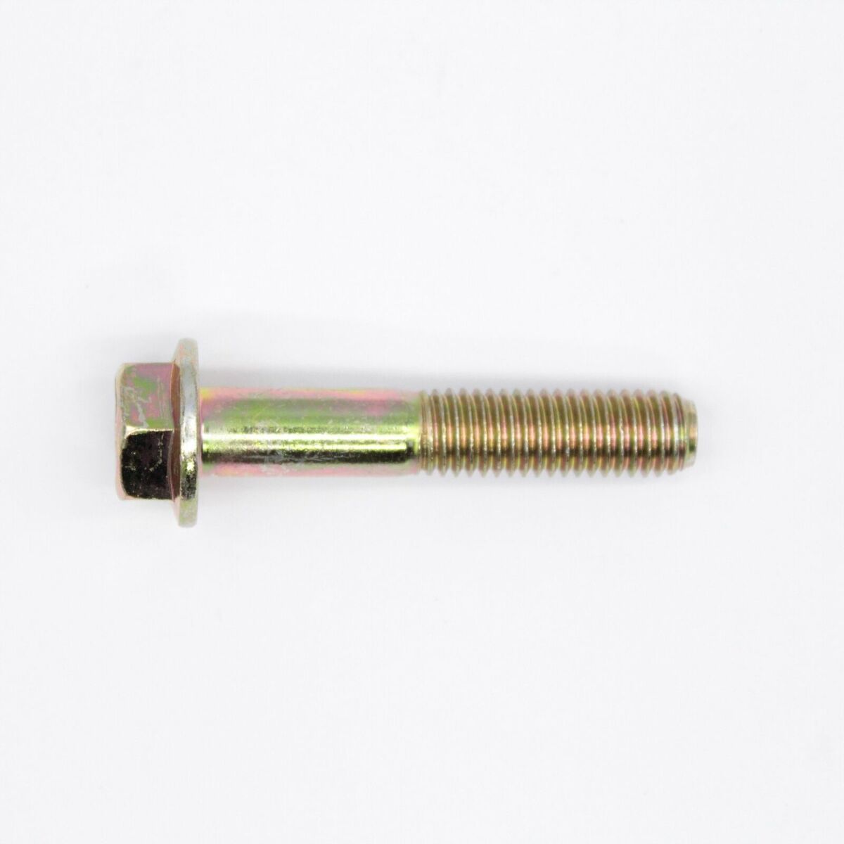 Can-Am Outlander 400 Traxter Hex Flanged Screw M10 X 55 207605544 New Oem