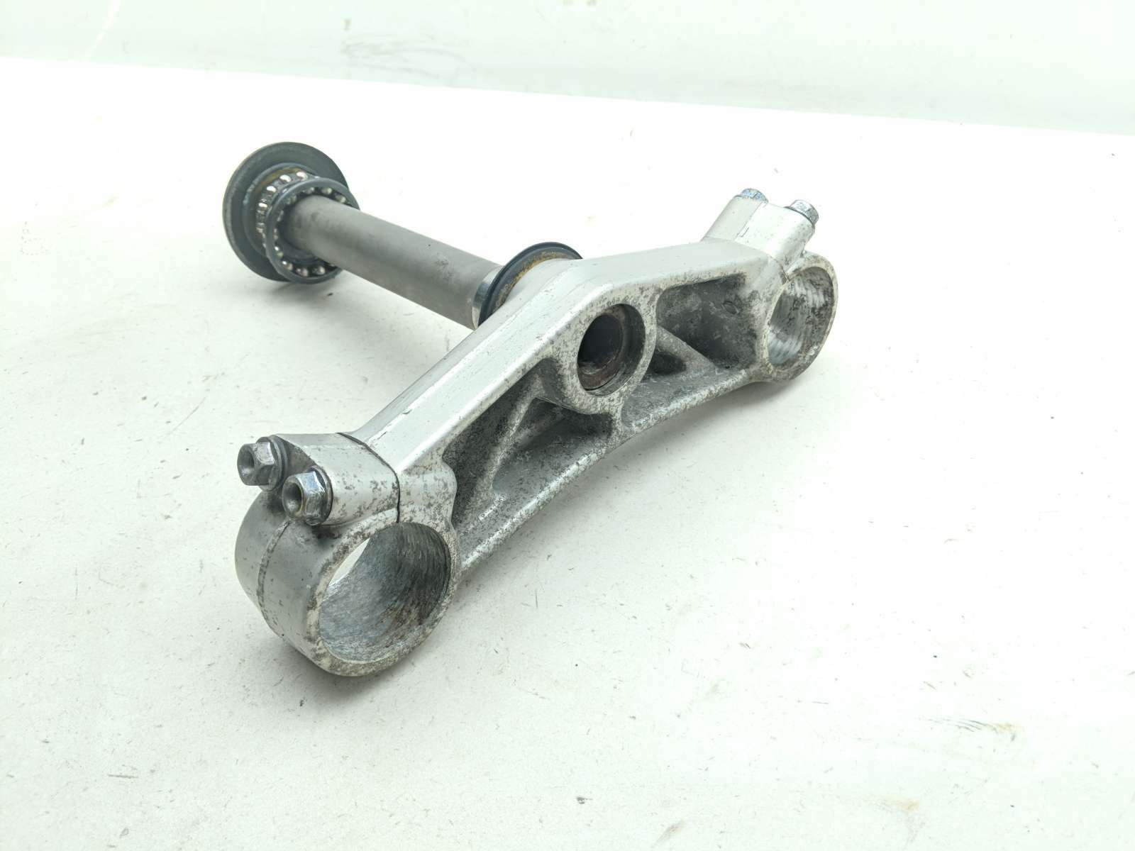 03 Honda CBR600RR CBR 600 Bottom Lower Triple Steering Tree Clamp