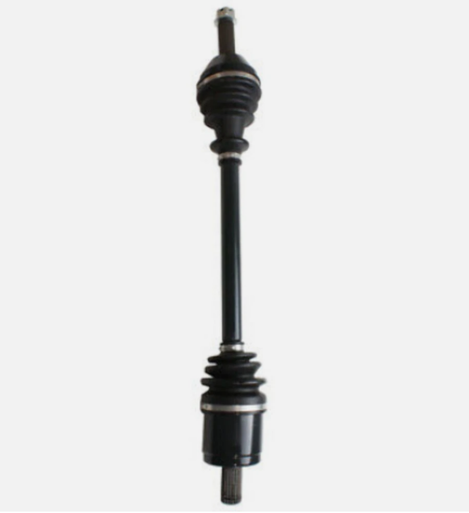 QuadBoss Rugged Axle 609187