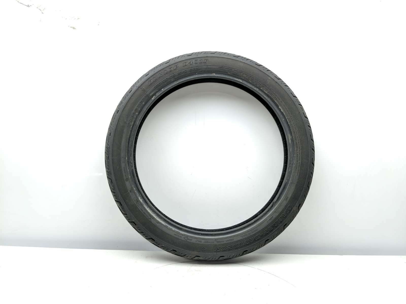 Tire Front Dunlop D401F 100/90-19