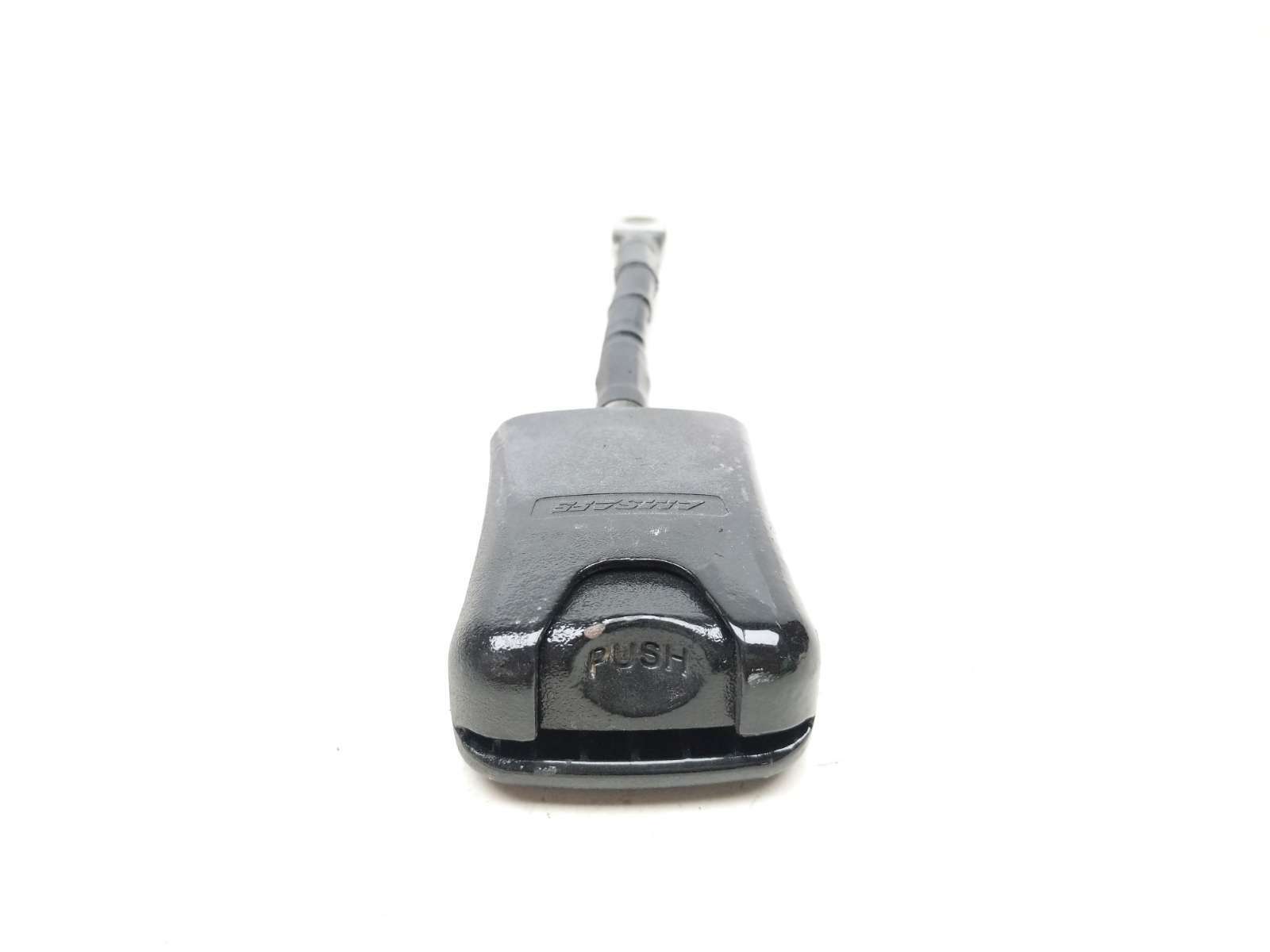 18 Kawasaki Mule Pro DXT EPSSeat Safety Seatbelt Buckle (D)
