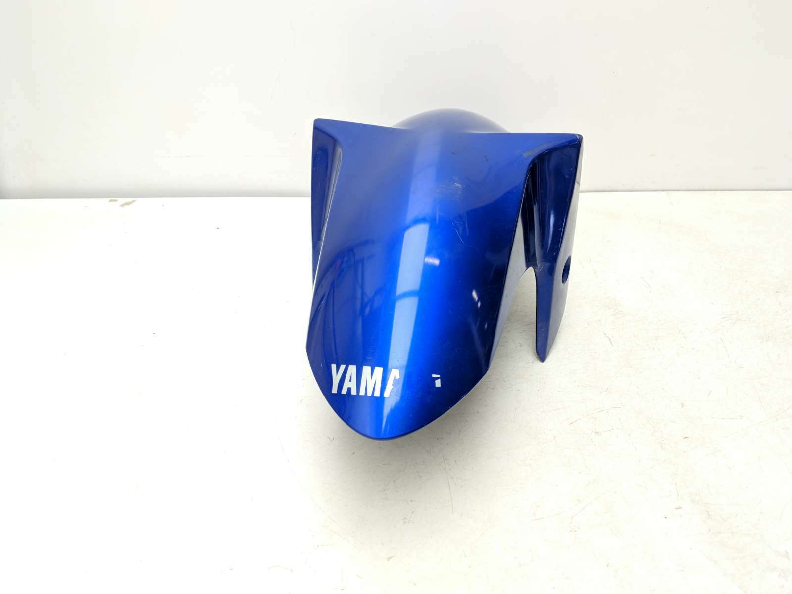 15 Yamaha YZF R3 Front Wheel Fender 1WD-F1511-00