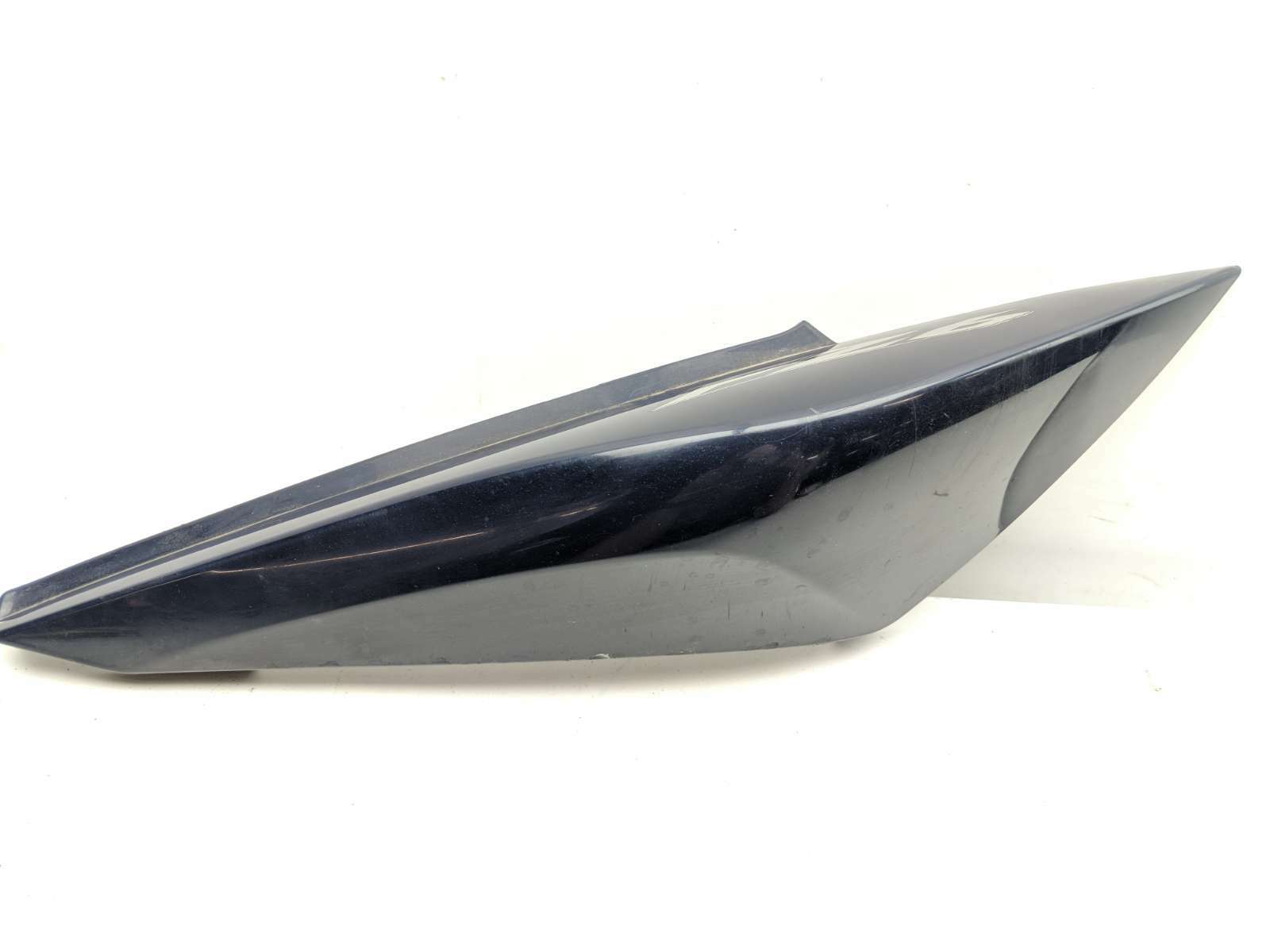 05 Yamaha Fazer FZ6S FZ6 Left Rear Tail Fairing Cover Plastic 5VX-21711