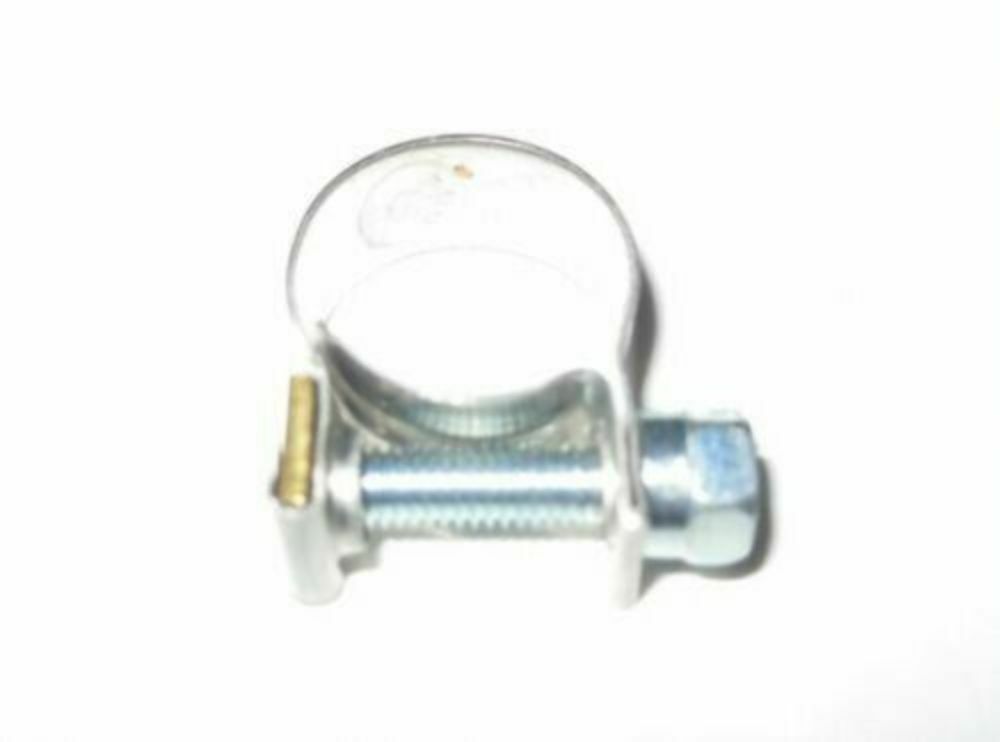 BMW Hose Pipe Line Jubilee Clip Clamp 13 mm 1460928 13311460928