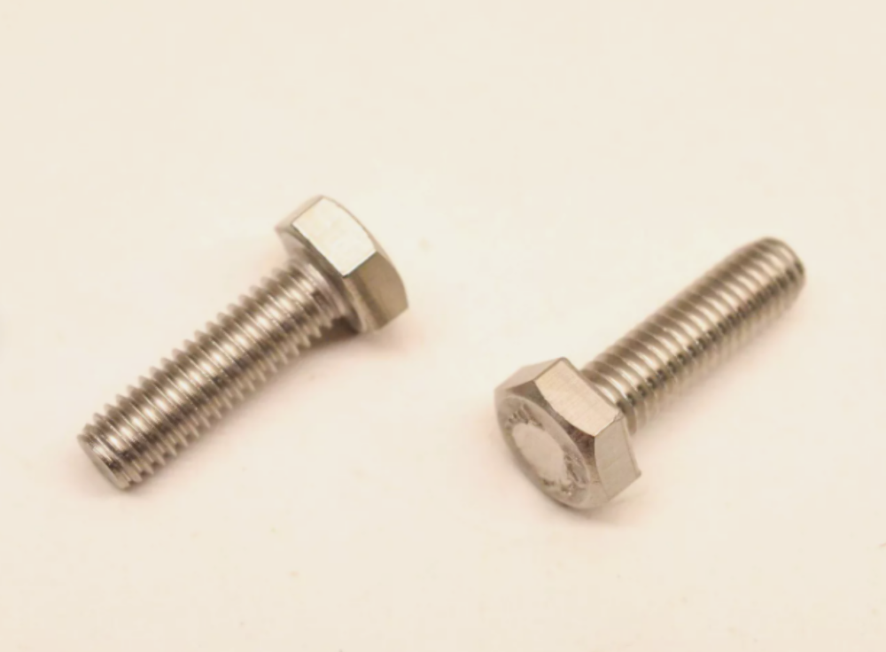 Seadoo OEM SCREW-HEX.CAP DIN.933A2 207162060