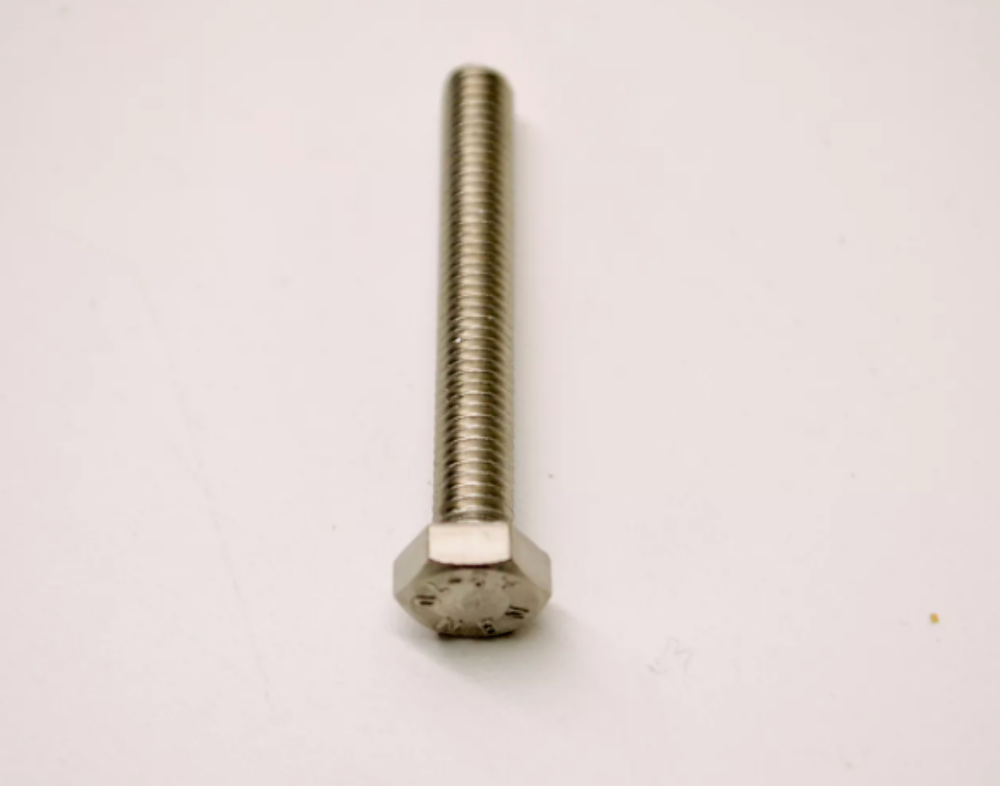 Seadoo OEM SCREW-HEX.CAP DIN.933A2 207164560