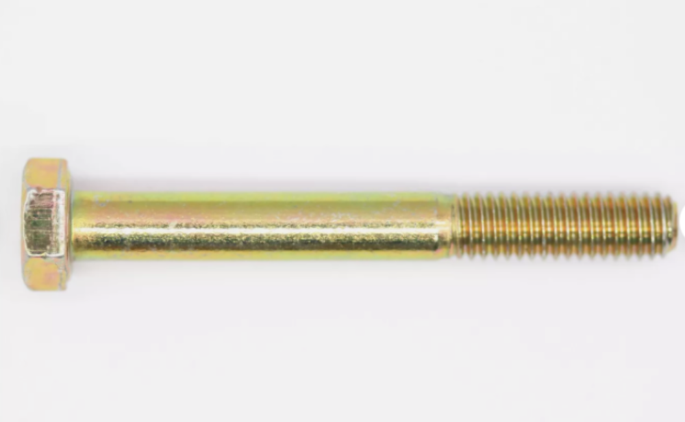Ski-Doo New OEM Hex. Cap Screw M6 X 50 207065044