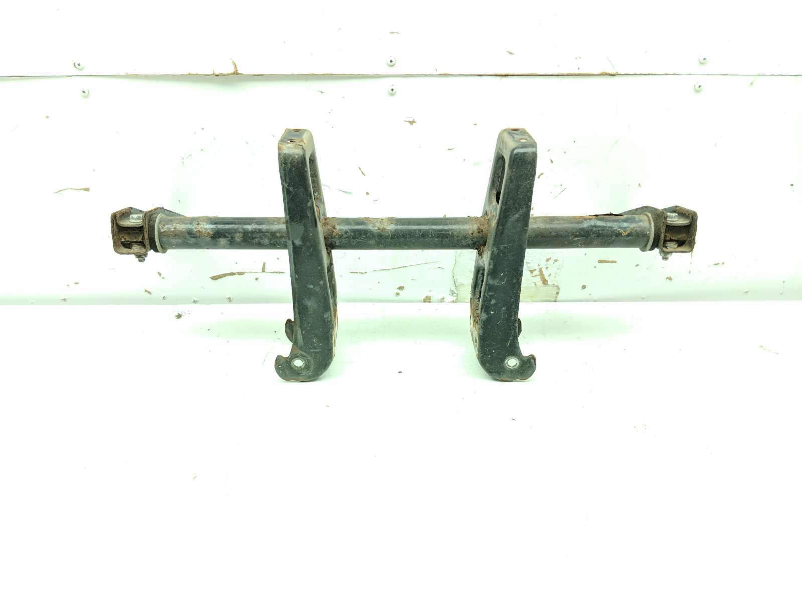 07 Polaris Sportsman 500 HO Rear Transmission Support Mount