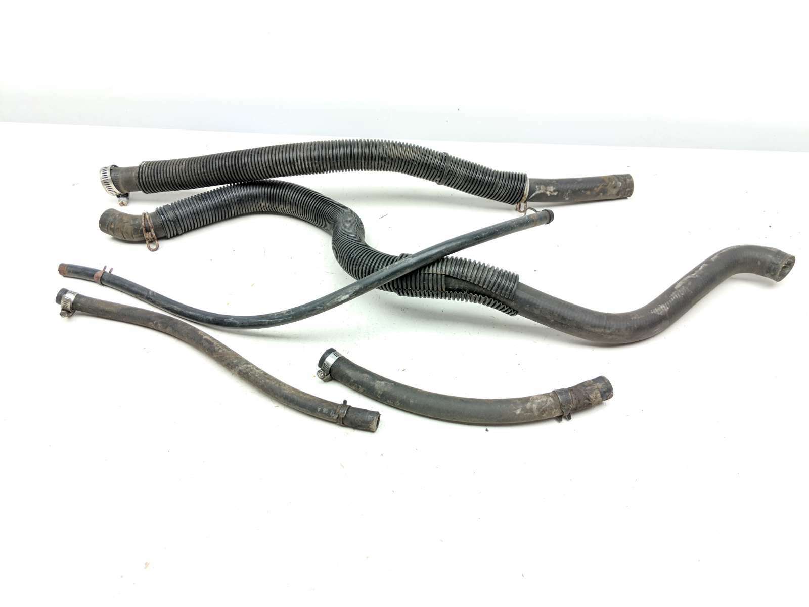 07 Polaris Sportsman 500 HO Miscellaneous Parts Hose Tube Kit