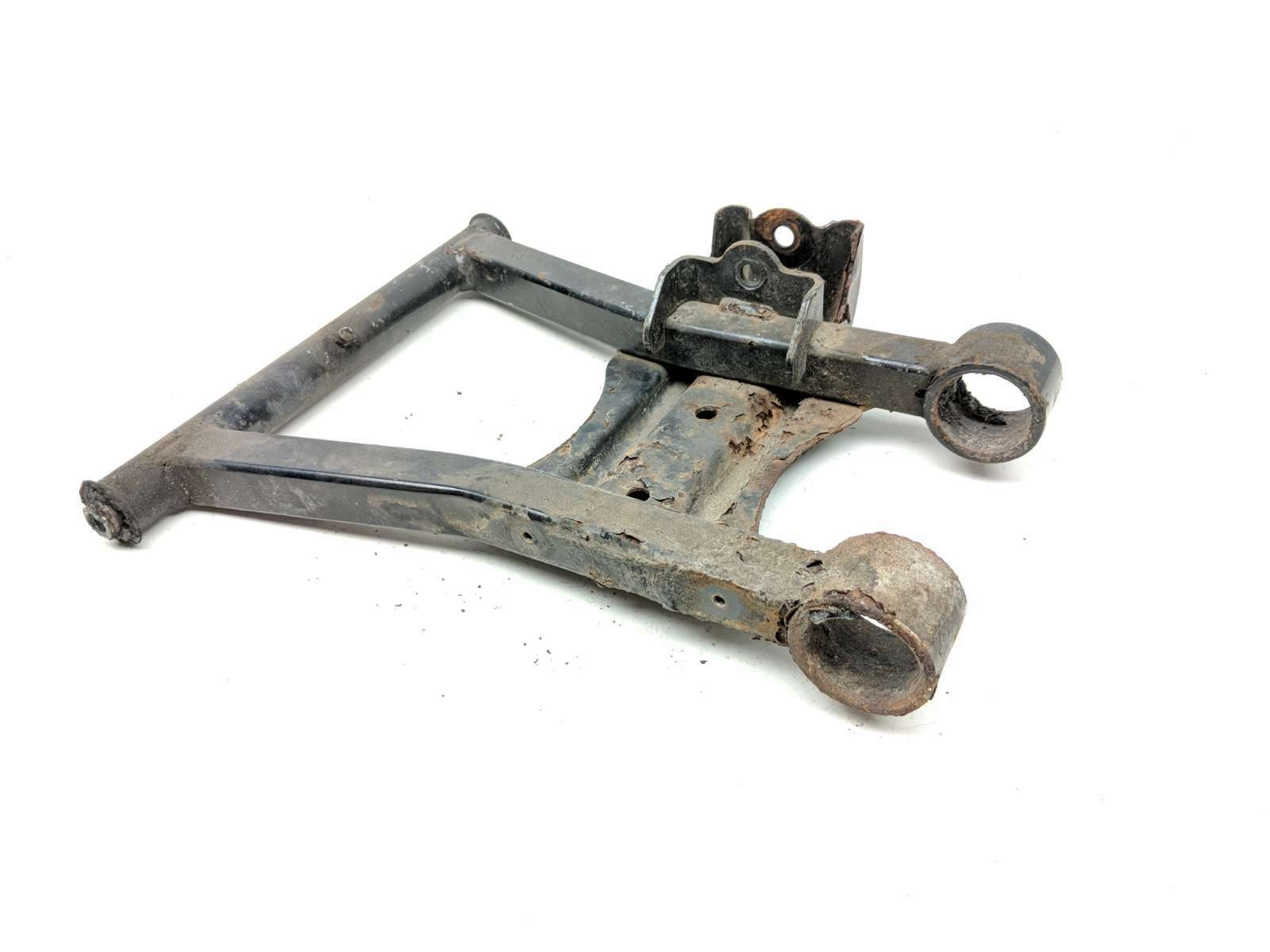07 Polaris Sportsman 500 HO Rear Right Control A Arm Upper