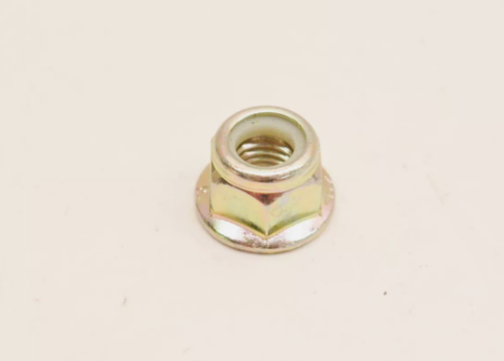 Seadoo OEM NUT-FLANGE ELASTIC DIN.6926 233281414