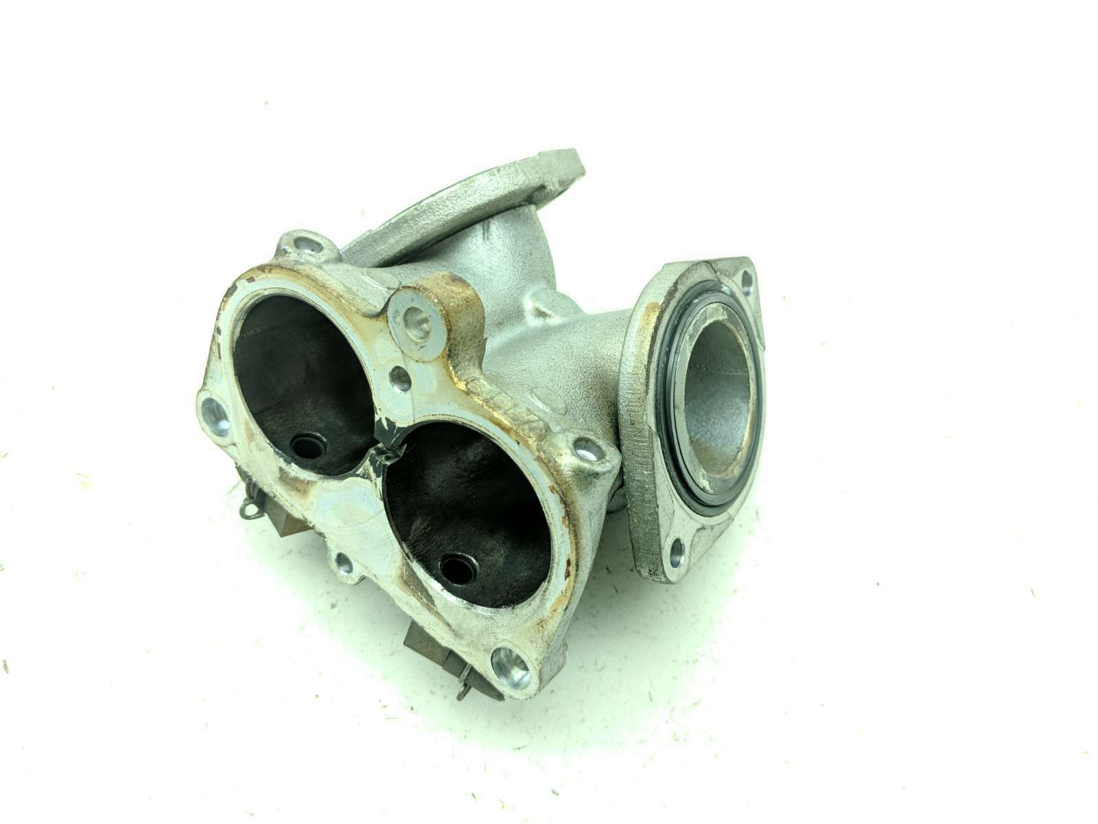 07 Kawasaki VN1600 Vulcan Mean Streak Intake Manifold