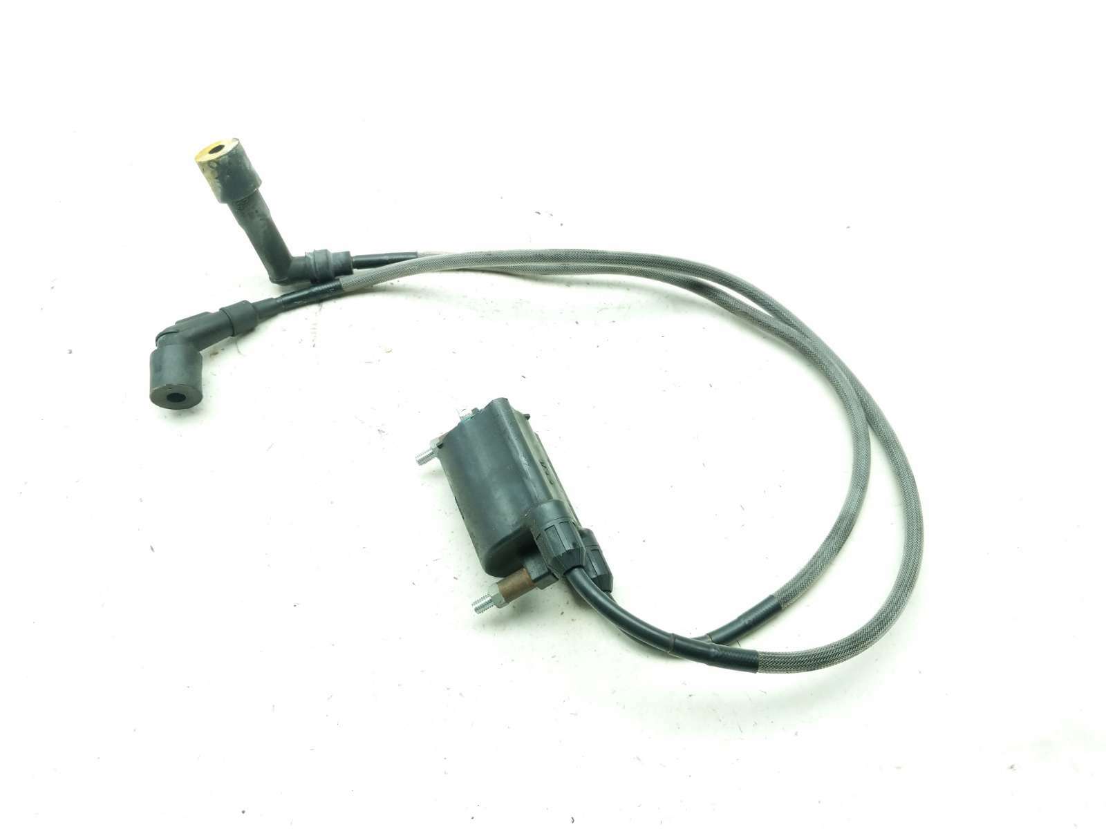 07 Kawasaki VN1600 Vulcan Mean Streak Ignition Coil Plug Pack (A)