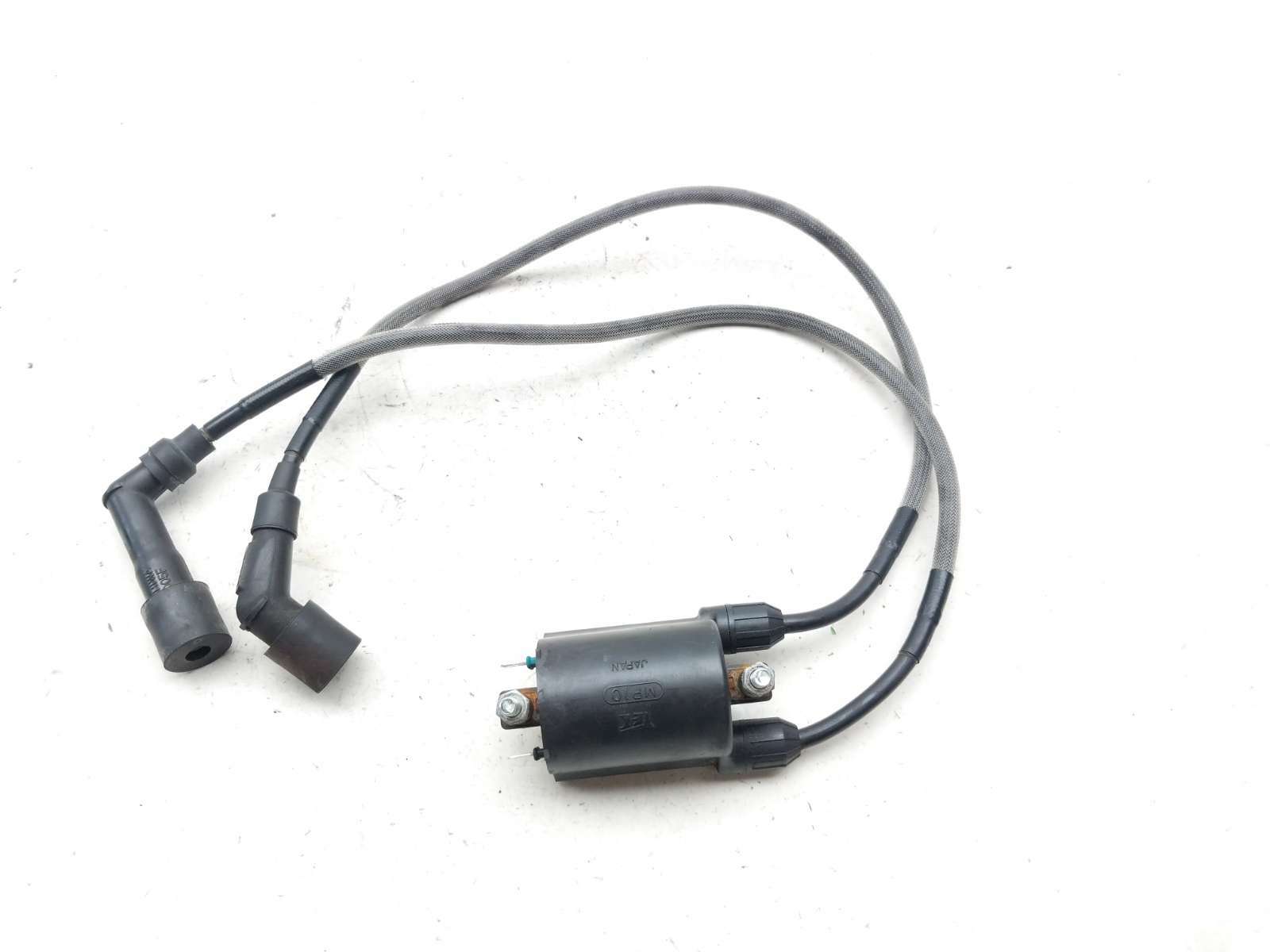 07 Kawasaki VN1600 Vulcan Mean Streak Ignition Coil Plug Pack (B)