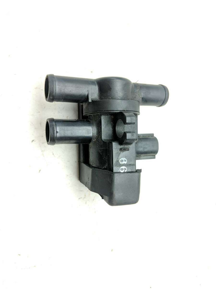 07 Kawasaki VN1600 Vulcan Mean Streak Air Valve Switch Solenoid
