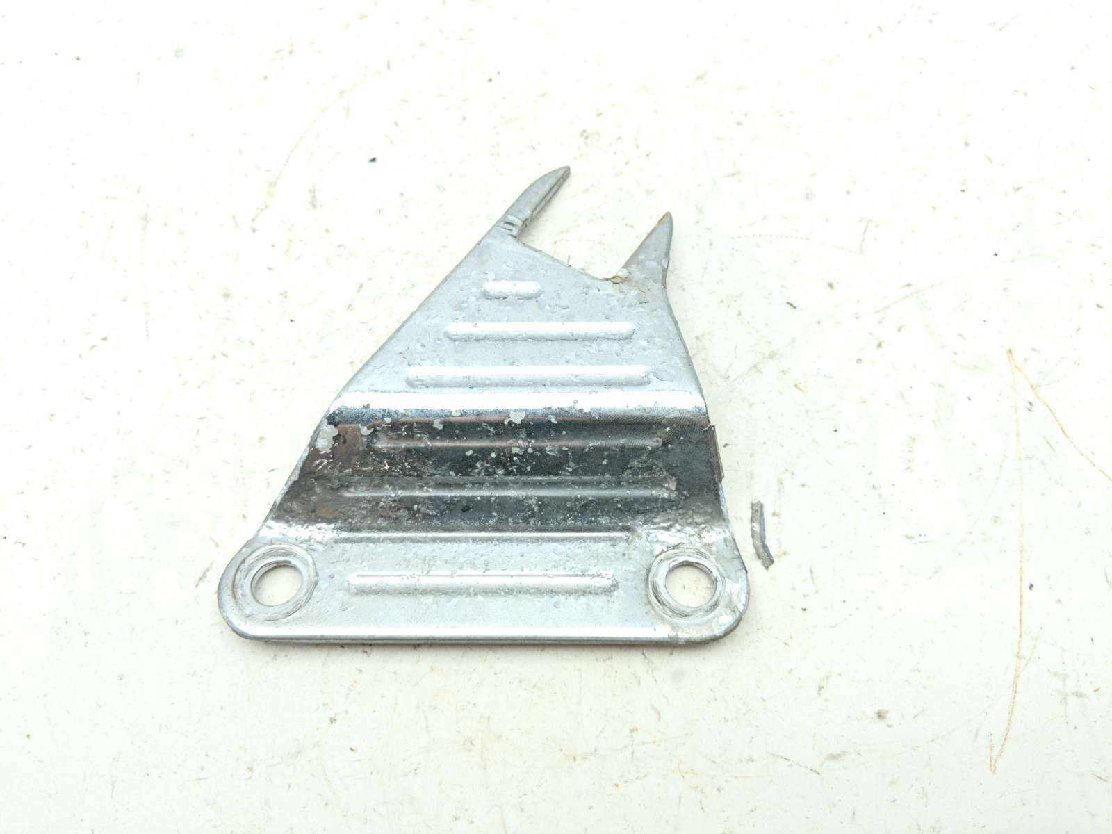 07 Kawasaki VN1600 Vulcan Mean Streak Mount Bracket (A)