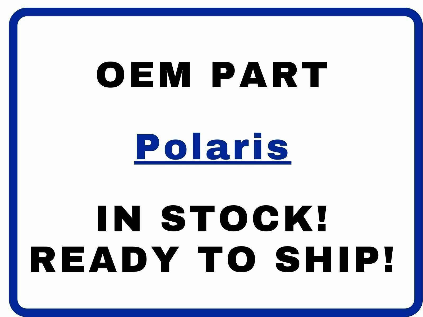 Polaris Nut 7547447