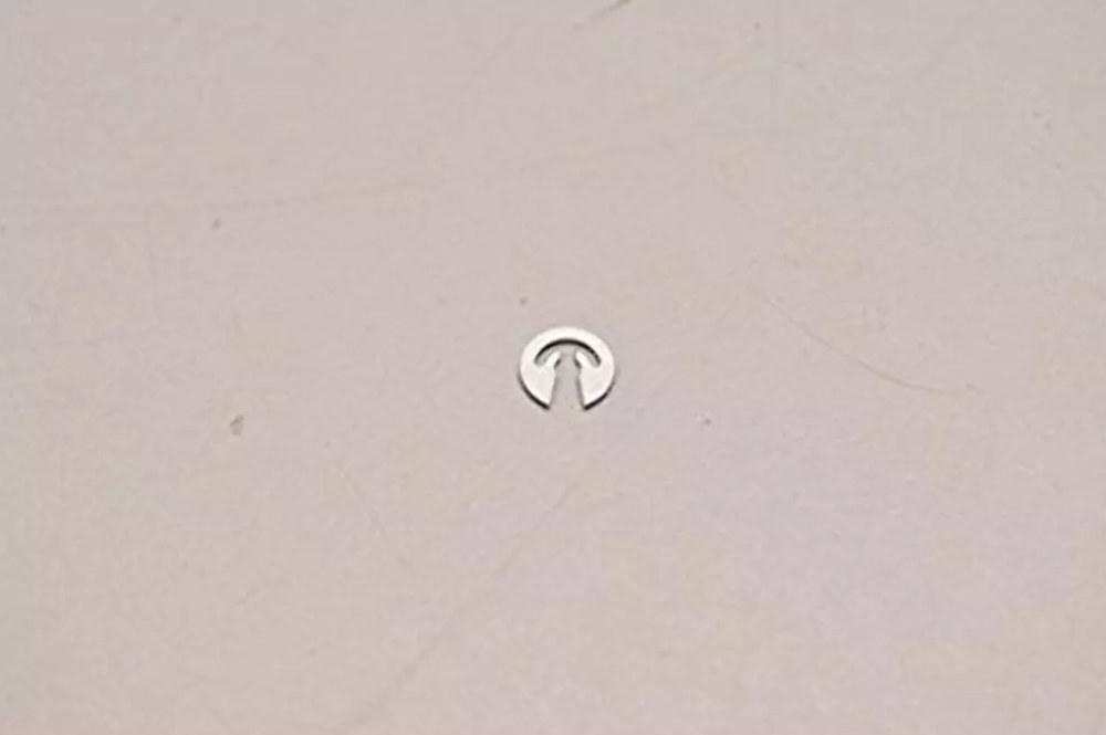 Polaris New OEM E-Ring 3130508