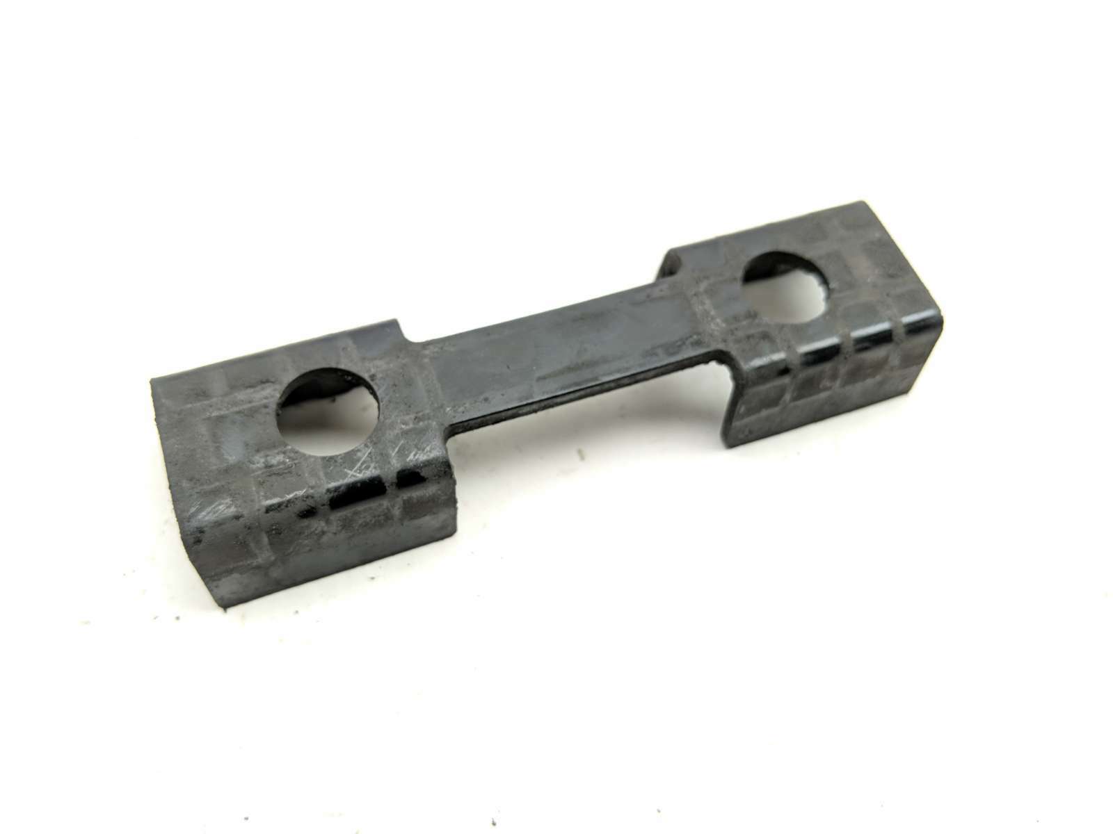 12 Ducati Diavel Mount Bracket TRSH DV