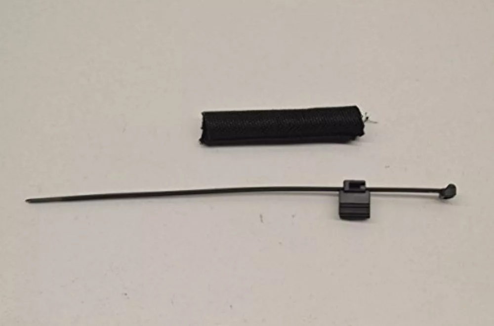 Polaris Kit Fuel Line Protection 2879006 New OEM