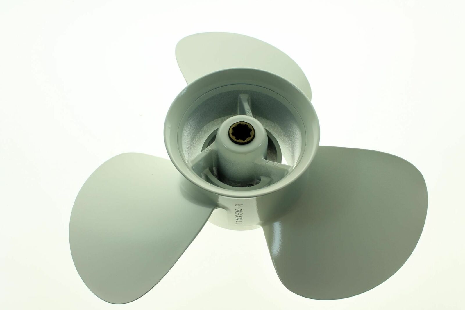 Propeller 3 Blade X 11-3/4" Diameter X 5-1/4 Pitch RH Rotation 69G-45914-00