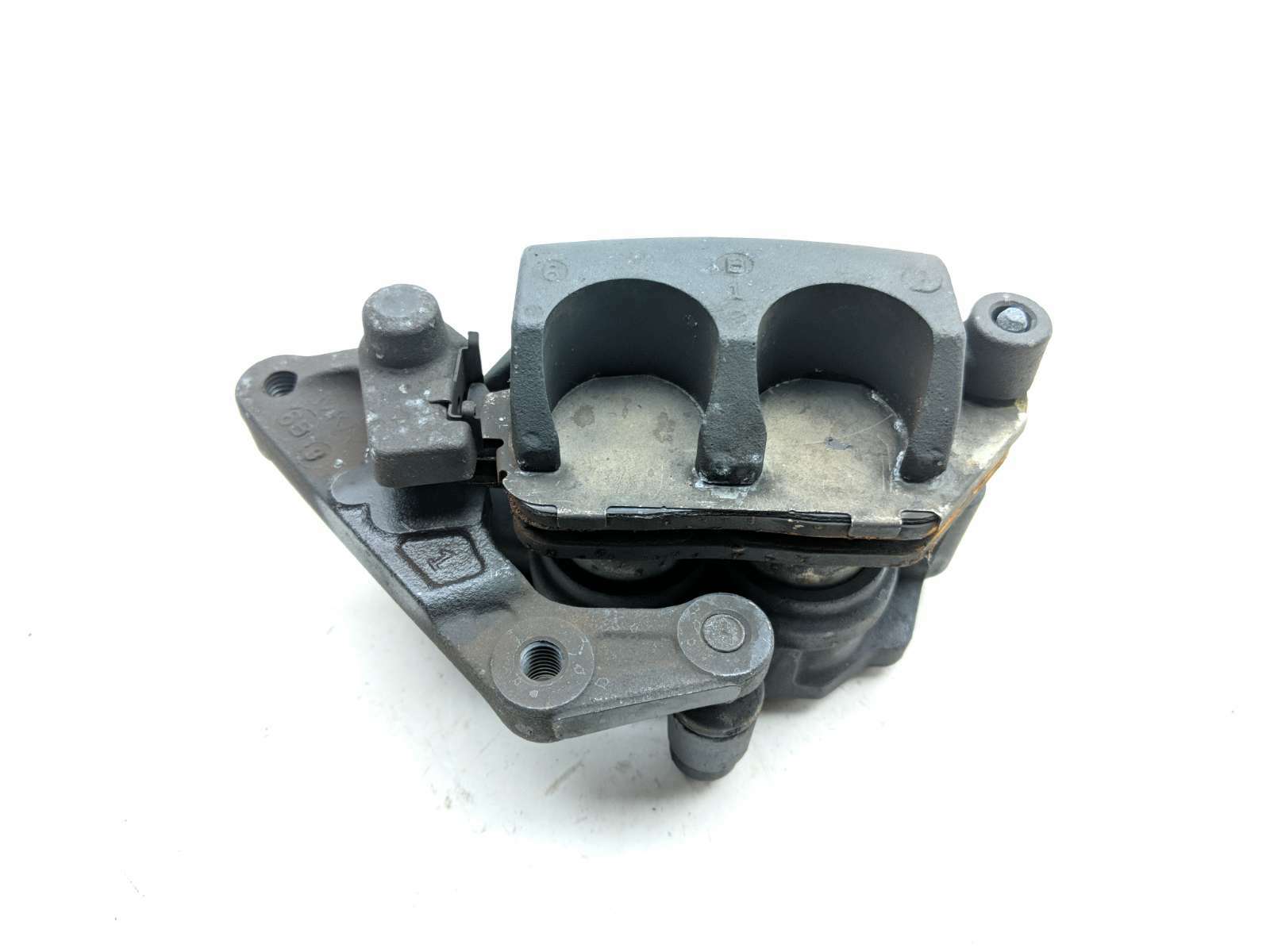 16 Honda CBR500 CBR 500 Front Brake Caliper