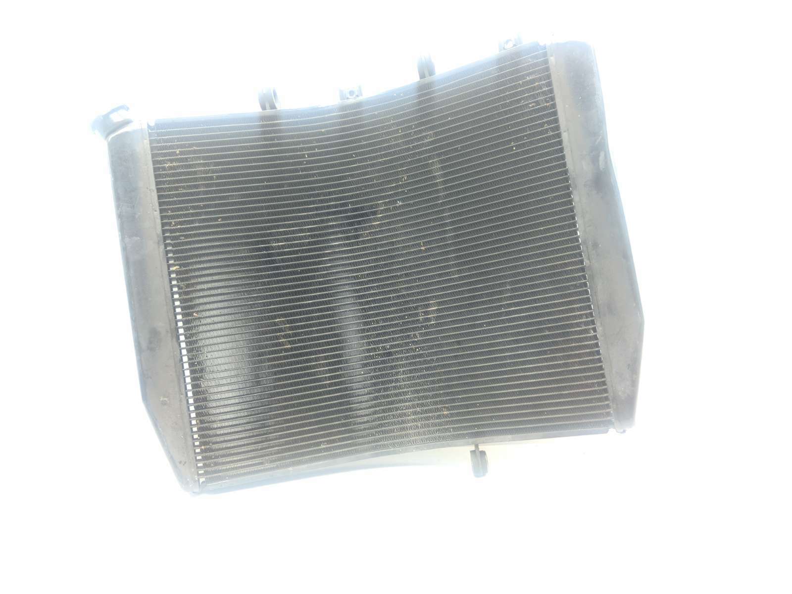 08 Kawasaki Ninja ZX14 Radiator