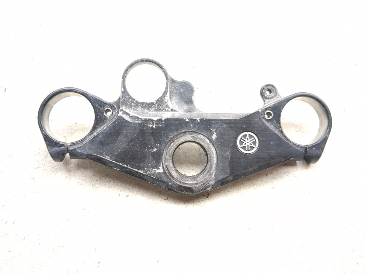 03-05 Yamaha YZF R6 Top Upper Triple Clamp Tree