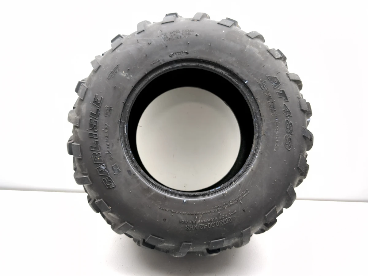Tire Carlisle AT480 25X10.00-12