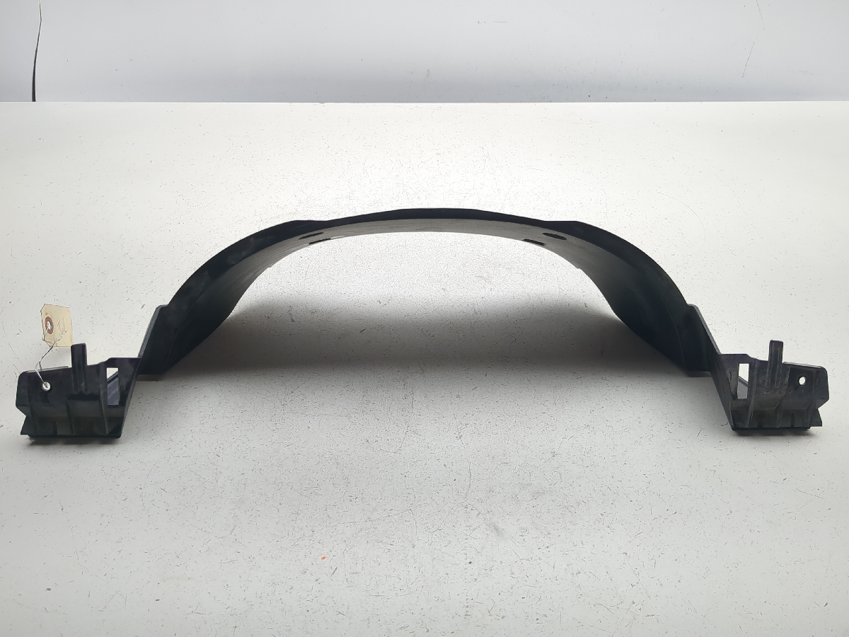 08-15 Victory Vision Tour Rear Seat Trunk Filler Cover Panel 5436375