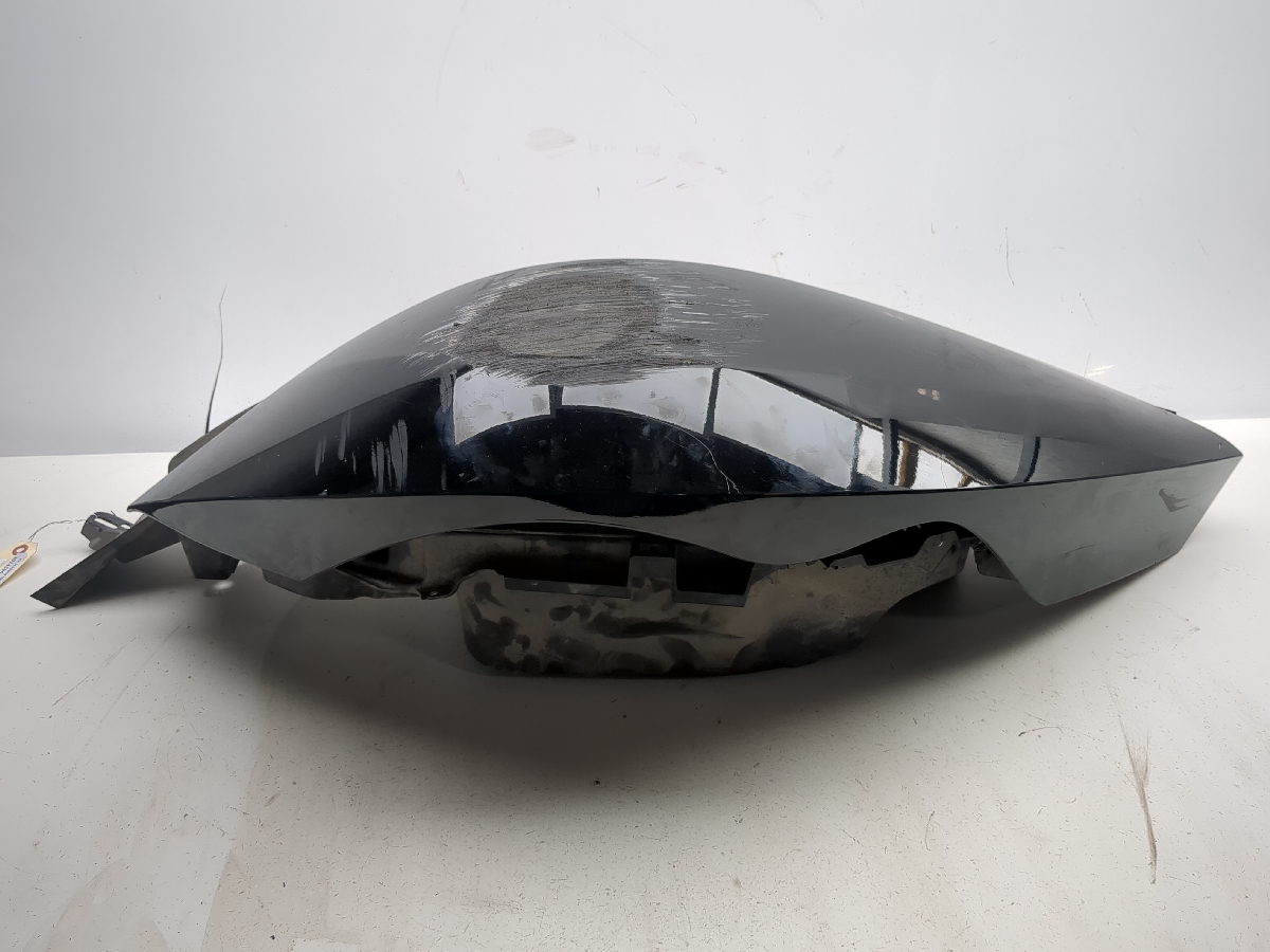 08-15 Victory Vision Tour Rear Right Saddlebag Fairing Cover 5436205