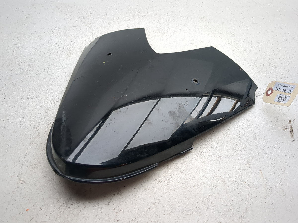 08-15 Victory Vision Tour Airbox Intake Panel Cover Fairing 5436418