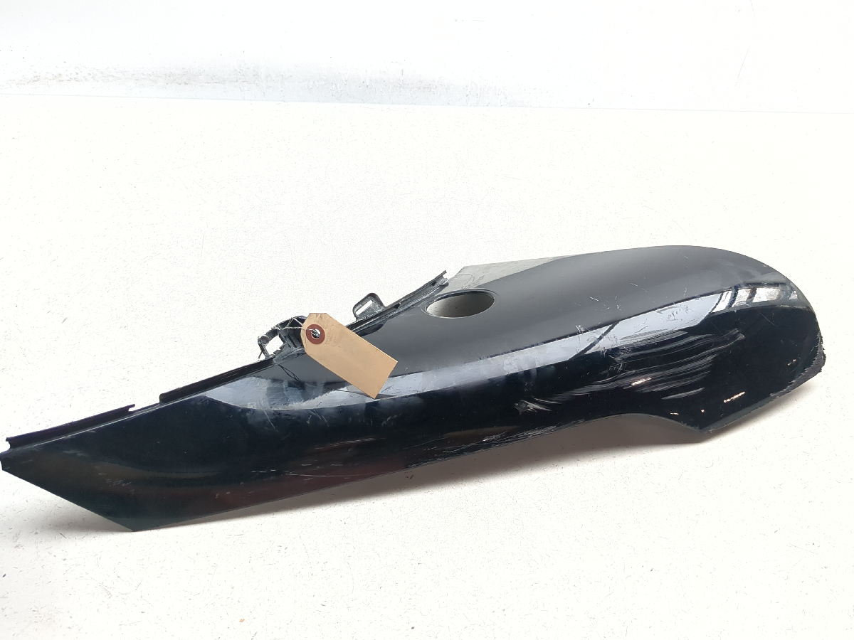 08-15 Victory Vision Tour Front Right Cowl Fairing Cover Panel 5436324