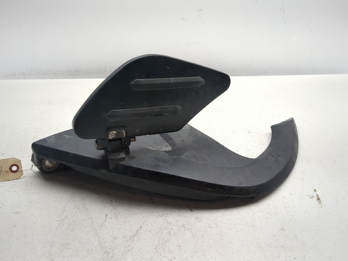08-15 Victory Vision Tour Rear Left Floorboard Floor Board