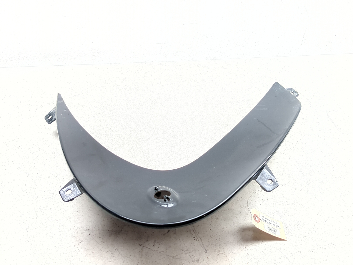 08-15 Victory Vision Tour Left Inner Fairing Cover Panel 5438772