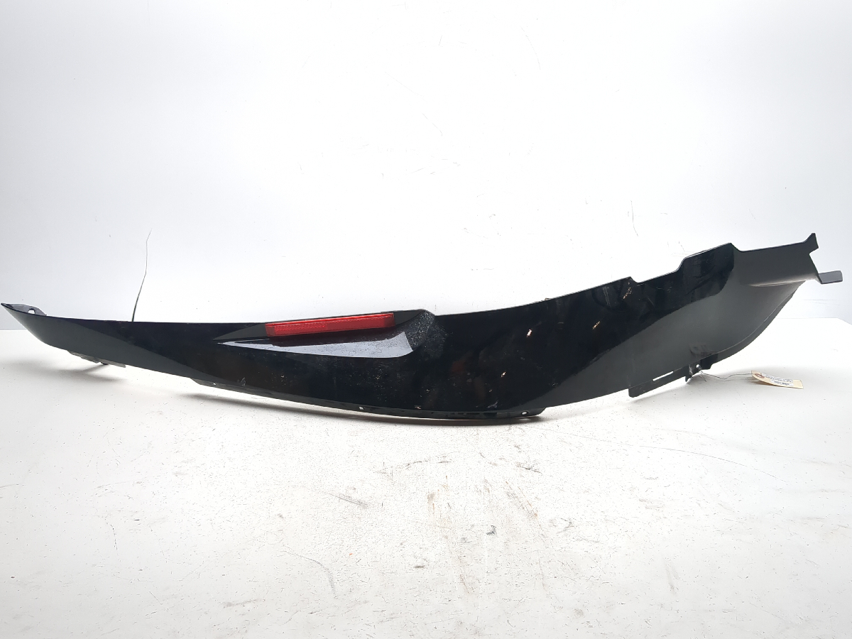 08-15 Victory Vision Tour Rear Left Lower Trim Fairing Cover Panel 5436210
