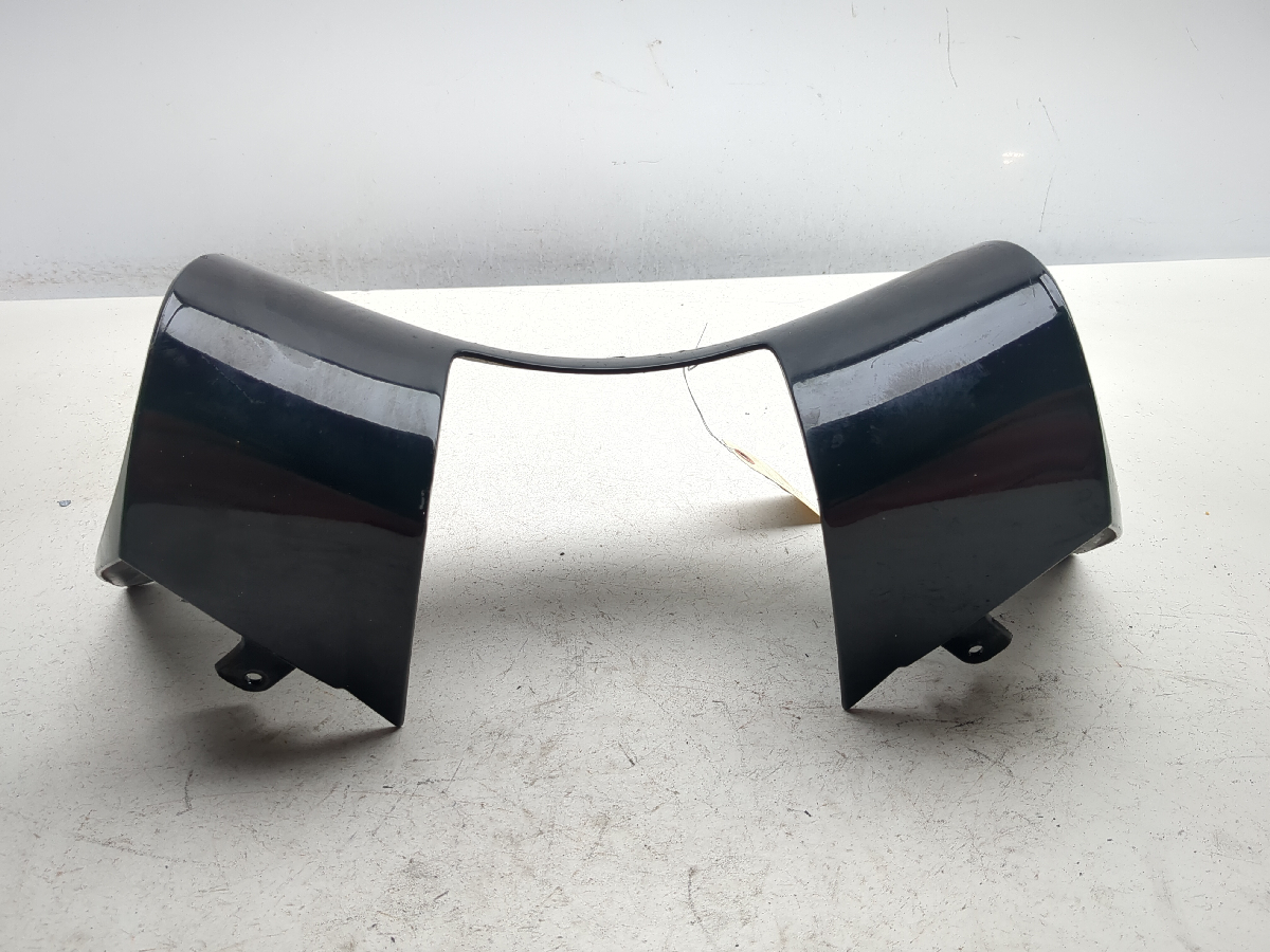 08-15 Victory Vision Tour Front Lower Bumper Trim Cover Panel Fairing