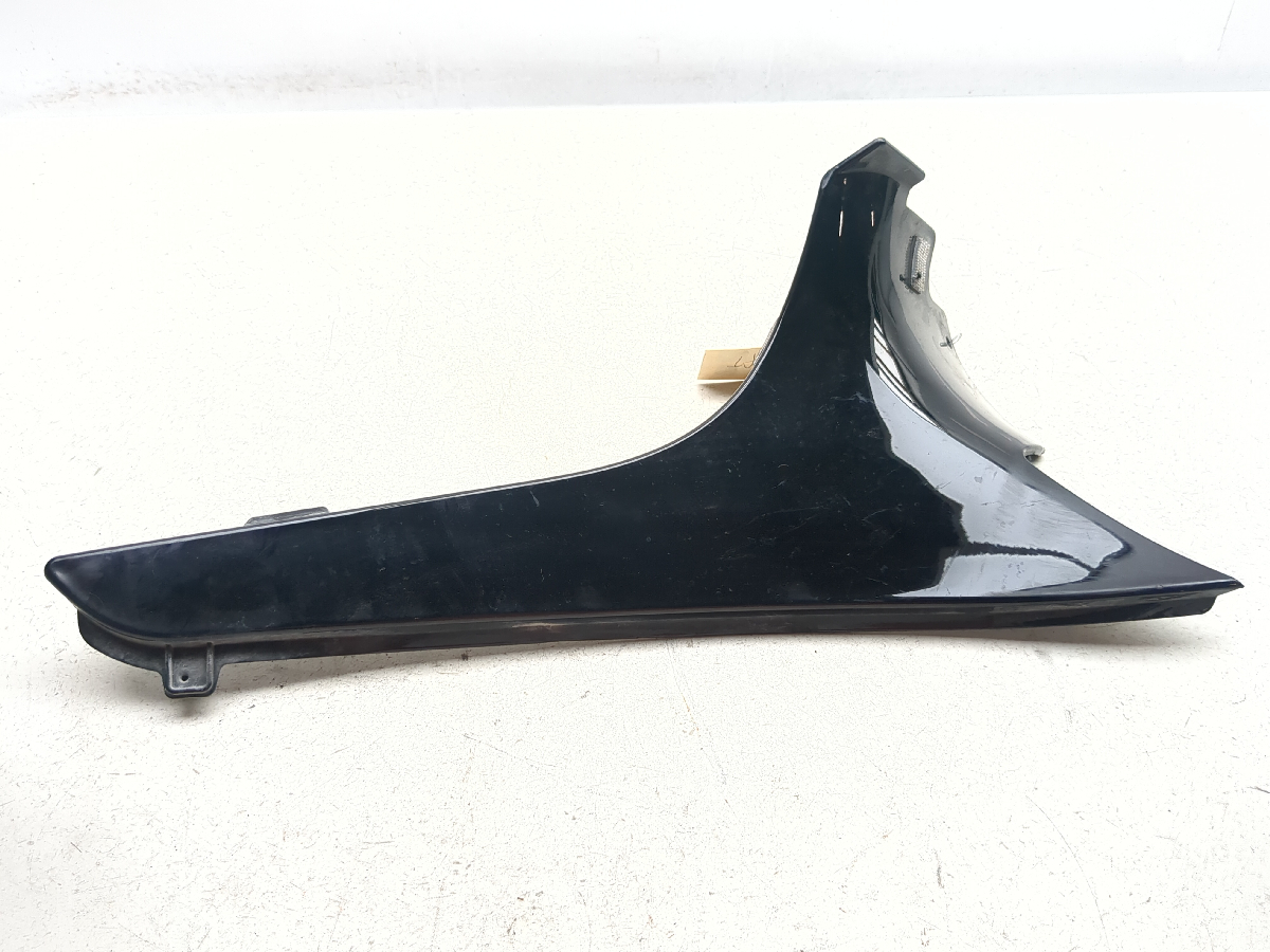 08-15 Victory Vision Tour Left Side Body Trim Fairing Cover Panel 5438445