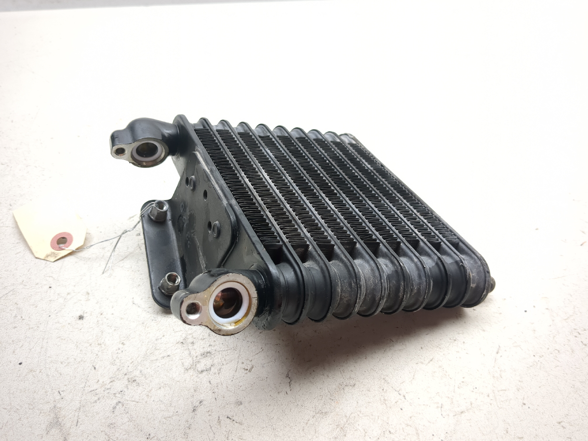 08-15 Victory Vision Tour Engine Motor Oil Cooler 43216 TRSH PL