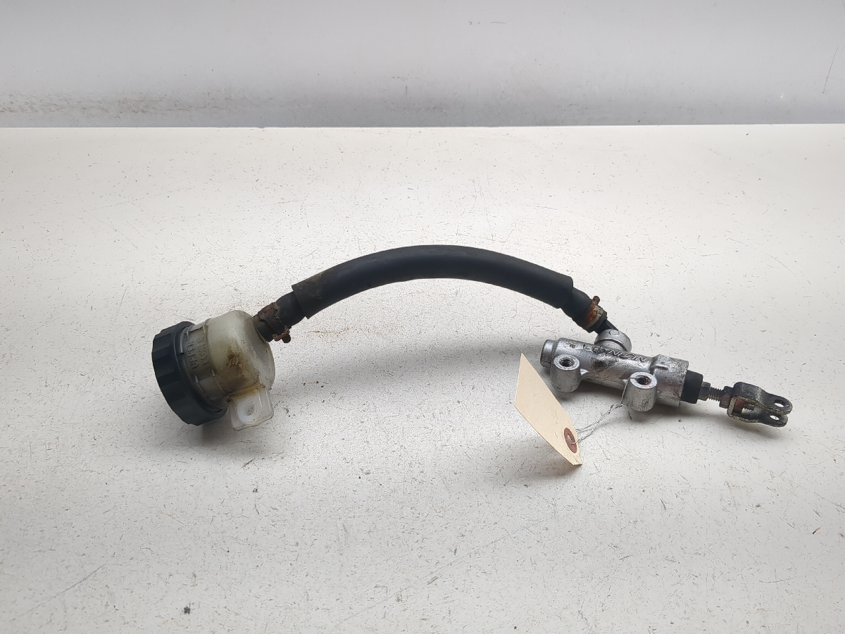08-15 Victory Vision Tour Rear Brake Master Cylinder