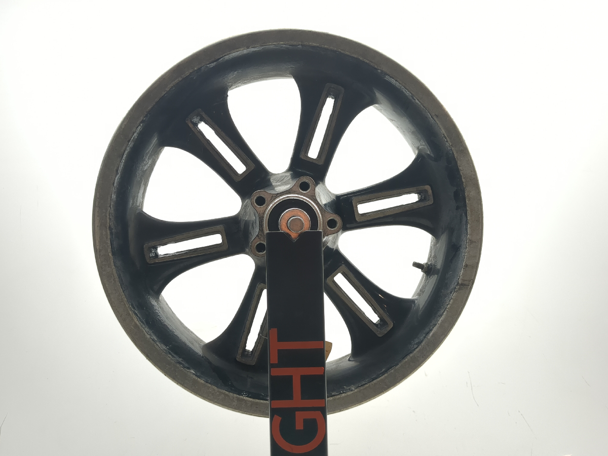 08-15 Victory Vision Tour Rear Wheel Rim STRAIGHT 16x5.00