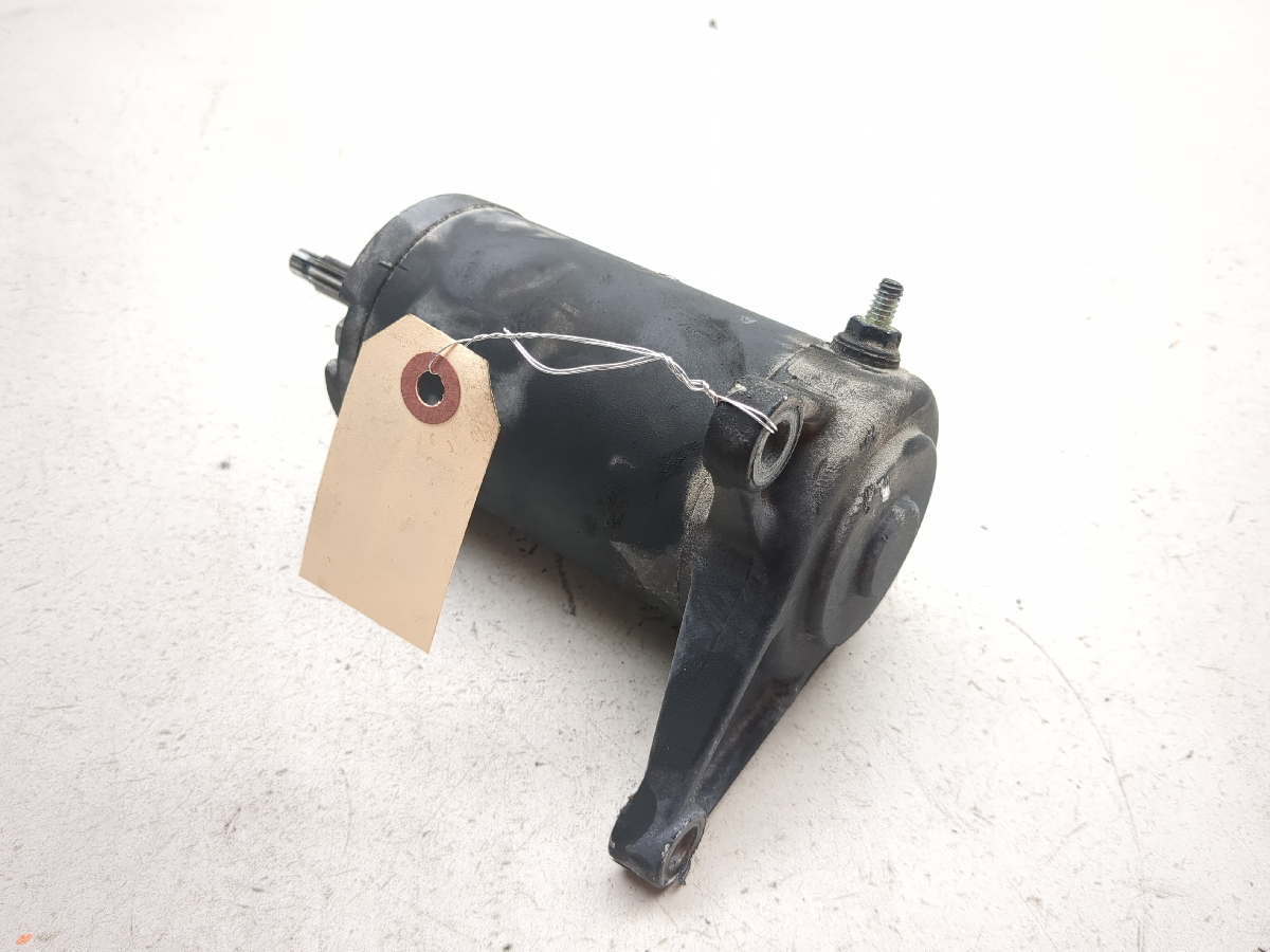 08-15 Victory Vision Tour Starter Start Motor 4012419
