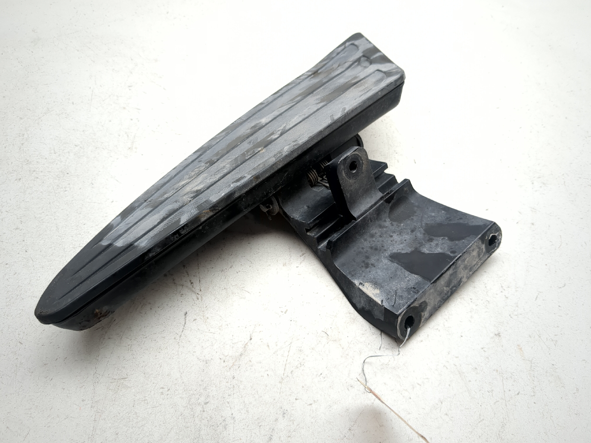 08-15 Victory Vision Tour Front Left Floorboard Floor Board