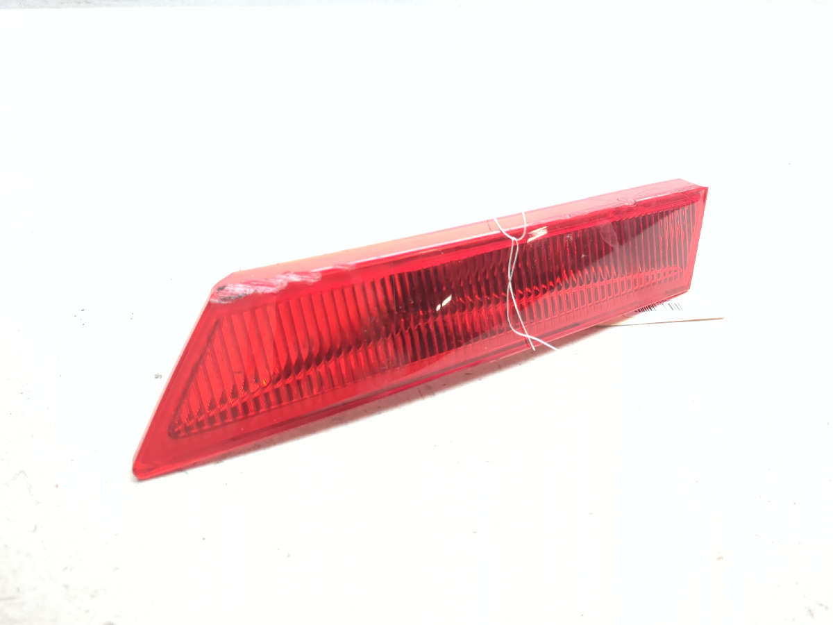 08-15 Victory Vision Tour Rear Left Trunk Taillight Tail Brake Light Lamp Lens TRSH PL