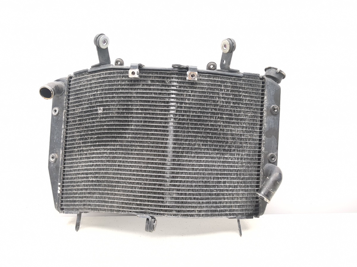 06-08 Yamaha YZF-R6R YZF R6 Engine Motor Radiator