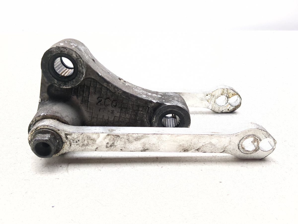 06-08 Yamaha YZF-R6R YZF R6 Rear Shock Link Linkage TRSH JR