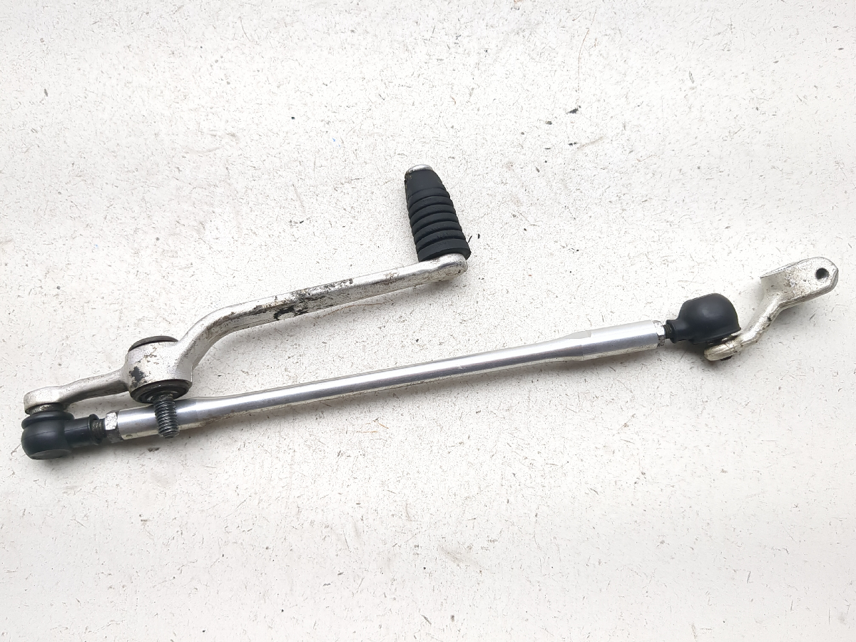 06-08 Yamaha YZF-R6R YZF R6 Shifter Shift Pedal Link Linkage