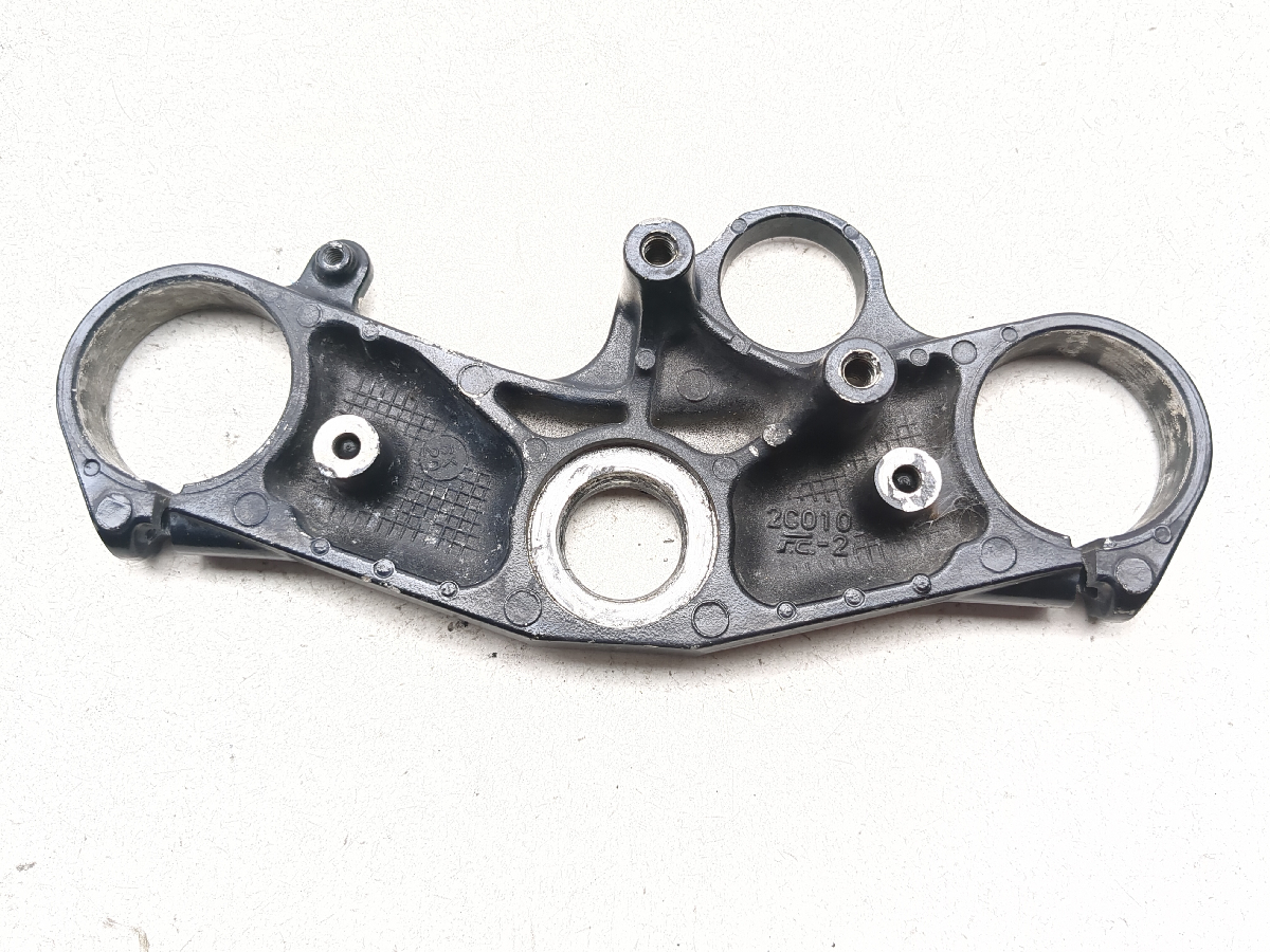06-08 Yamaha YZF-R6R YZF R6 Top Upper Triple Clamp Tree